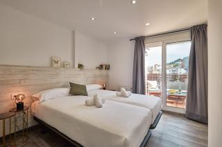 BBarcelona El Carmel Apartment with terrace - Barcelone - 3