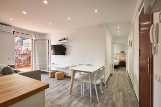 BBarcelona El Carmel Apartment with terrace - Barcelone - 5