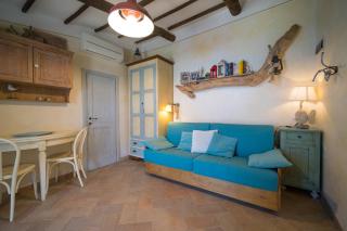 Agave direclty on the beach - Goelba - 1