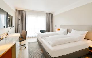 Mercure Kamen Unna - 0