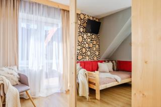 WIlla JODŁA JACUZZI&SAUNA - Poronin - 5
