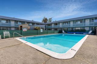 Travelodge by Wyndham Florence - Florence - 2