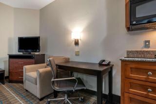 MainStay Suites Denham Springs - Baton Rouge East - Denham Springs - 4