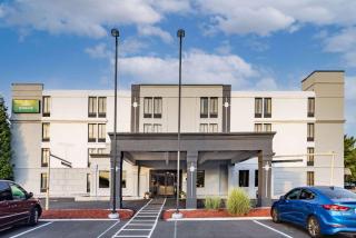 Wingate by Wyndham Fishkill - Fishkill - 9