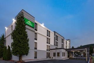 Wingate by Wyndham Fishkill - Fishkill - 8