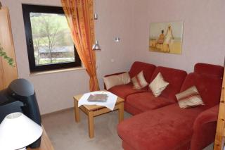 Cafe-Pension Waldesruh - 1