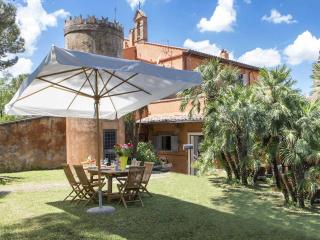 Castello del Duca - Marcigliana - 7