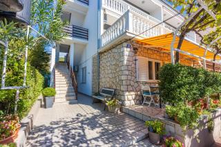 Apartments PERA - Selce - 2