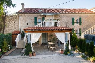 Apartment Kameni dvori - Nin - 0
