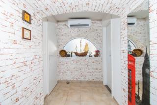 Apartment Kameni dvori - Nin - 4