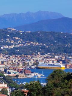 Villa Patrizia - La Spezia - 1