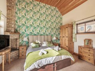 The Granary - Uk36673 - Goulsby - 4