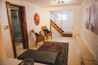 The Boho Cave - Le Cap - 5