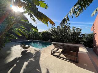 Design-Villa The Banana House - Arco da Calheta - 9
