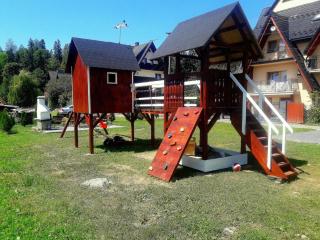 Apartamenty i pokoje Borysek - 8