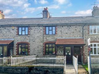 Veras Cottage - Edale - 9