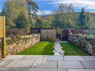 Veras Cottage - Edale - 8