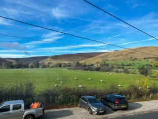 Veras Cottage - Edale - 6