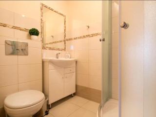 Apartamenty i pokoje Borysek - 1