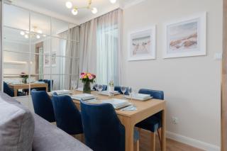 Wyspa Solna Kołobrzeg by Renters Prestige - Colberga - 2