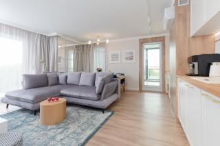 Wyspa Solna Kołobrzeg by Renters Prestige - 7