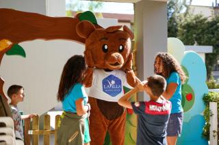 Hotel Club La Villa - 1