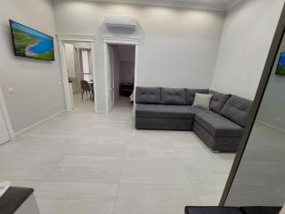 Apartament Vip Chirie - Chişinău - 4