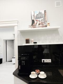 Apartament Vip Chirie - Chişinău - 3