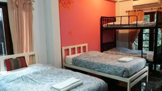LUCKY PAI Resort&Hostel - Pai - 1