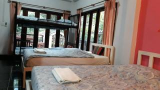 LUCKY PAI Resort&Hostel - Pai - 3