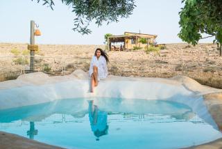 Carmey Avdat Farm - Midreshet Ben Gurion - 4