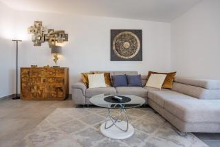 Luxury Apartment Vista Mare - Malinska - 0