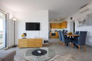 Luxury Apartment Vista Mare - Malinska - 9