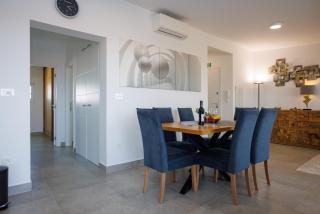 Luxury Apartment Vista Mare - Malinska - 7