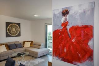 Luxury Apartment Vista Mare - 2