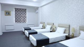 TASHRIF HOTEL - Karshi - 2