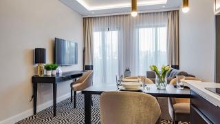 VacationClub - Baltic Park Fort Apartament G.306 - Świnoujście - 9