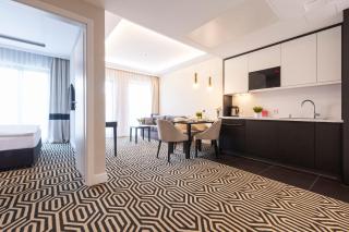 VacationClub - Baltic Park Fort Apartament G.316 - Świnoujście - 7