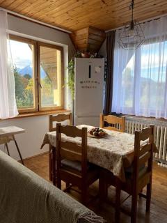Cosy mountain home by the pond - Veľká Lomnica - 1