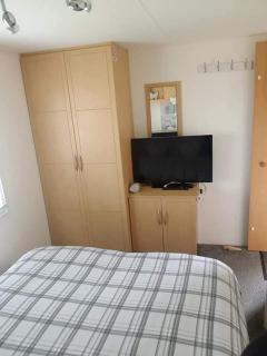 I 10 Caravan 4 Berth chase caravan park - Ingoldmells - 9