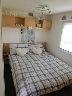 I 10 Caravan 4 Berth chase caravan park - Ingoldmells - 4