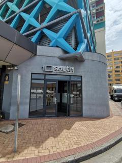 Unit 802 Ten South - Durban - 7