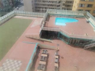 Unit 802 Ten South - Durban - 1