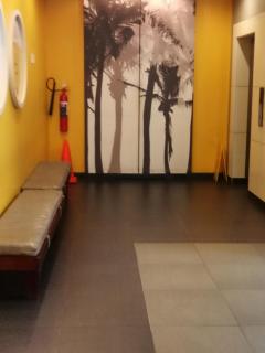 Unit 802 Ten South - Durban - 6