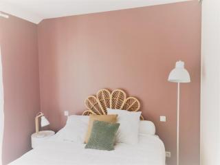 Appartement hyper centre, plage à pieds, 2 chambres, 4 personnes - Châtelaillon-Plage - 5