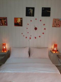 Studio Apartments Fancy 2 - 3