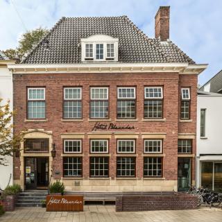 Hotel Bleecker - Bloemendaal - 1