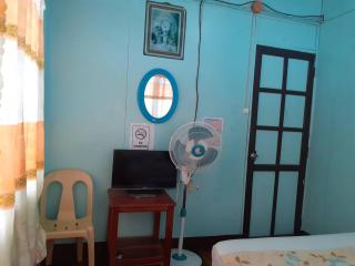 Knights-Apple Inn - 1