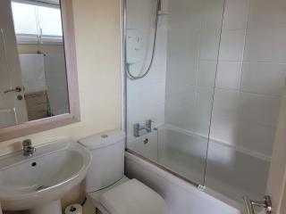 RentUnique Central Caledonian house cosy home - Crawley - 3