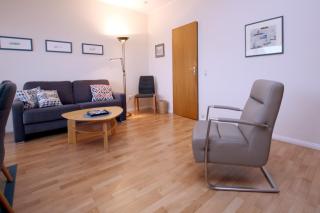 Königstraße 5, Whg 10, Atlantischer Hof - Wyk auf Föhr - 7